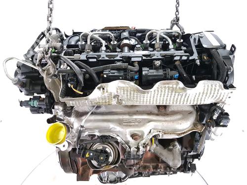 Engine PEUGEOT 508 SW I (8E_) 2.0 HDi | BP29231981M1 