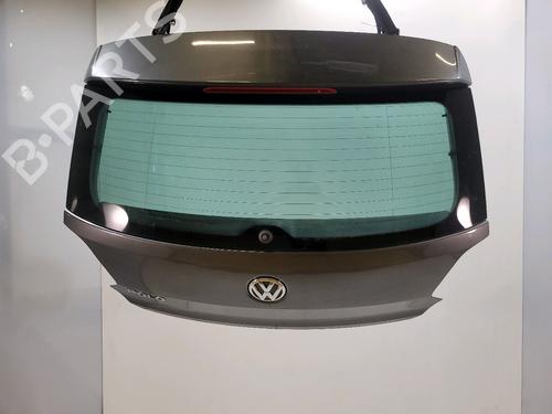 Used Tailgate VW POLO V (6R1, 6C1) 1.2 (60 hp) 29171930