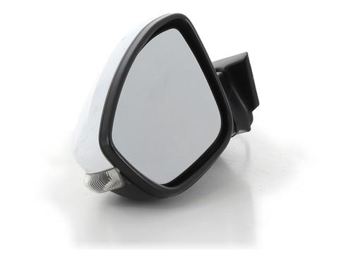 Left mirror PEUGEOT 208 I (CA_, CC_) 1.6 BlueHDi 100 | BP28534410C26