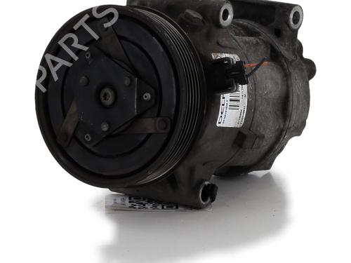 AC-Kompressor RENAULT SCÉNIC II (JM0/1_) 1.5 dCi (JM1E, JM16) (106 hp) 28573464