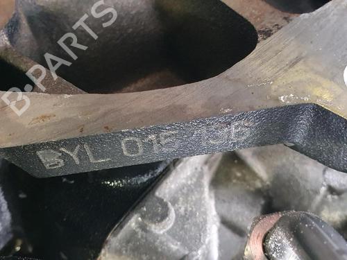 Engine JEEP COMPASS (MK49) 2.0 CRD 4x4 | BP34177349M1  - Image 9