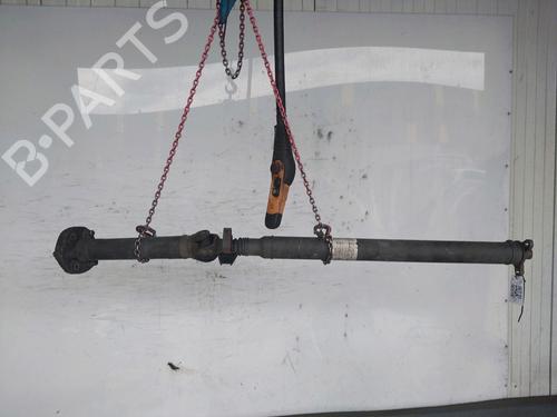 Used Driveshaft Driveshaft CHRYSLER CROSSFIRE 3.2 (218 hp) 34457592 34457592
