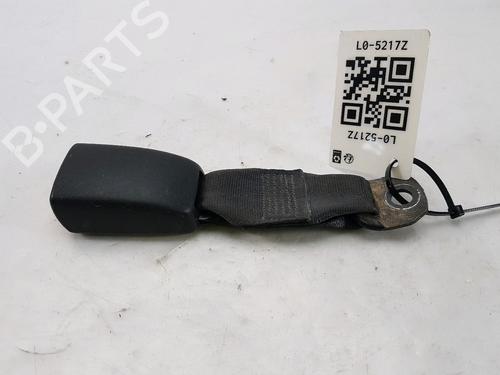 Used Seat buckle SUZUKI IGNIS II (MH) 1.5 4x4 (RM415) (99 hp) 27916424