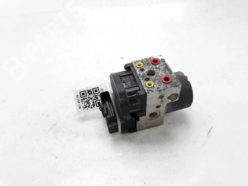 Used ABS pump ABS pump PEUGEOT 806 (221) [1994-2002] 10743580 10743580