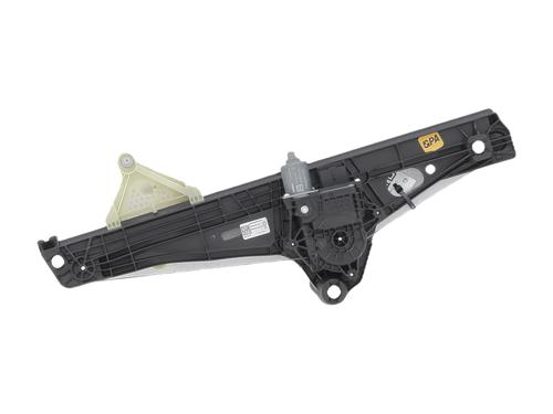 Used Front right window mechanism Front right window mechanism RENAULT 5 E-Tech 120 (122 hp) 40035097 40035097