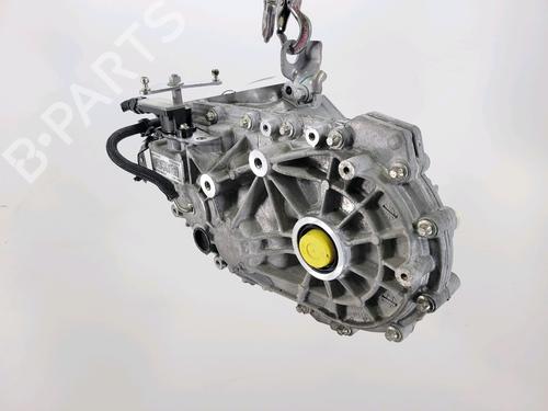 Gearbox RENAULT ZOE (BFM_) ZOE | BP39972241M3 - Image 3