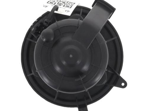 Used Heater blower motor CITROËN C3 II (SC_) 1.4 VTi 95 (95 hp) 33166014