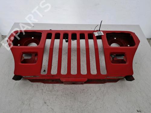 Used Grille Grille JEEP WRANGLER I (YJ, SJ_) 2.5 (103 hp) 34146490 34146490