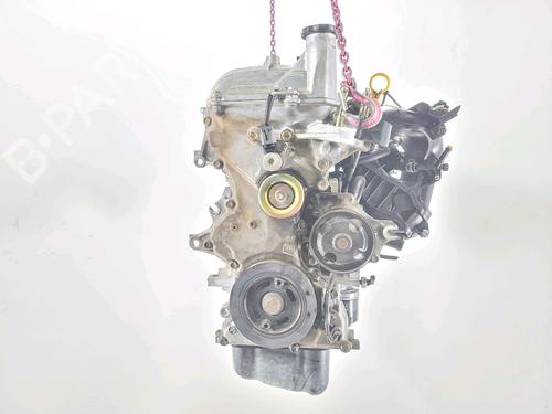 Used Engine MAZDA 3 (BK) 1.6 (BK14) (105 hp) 30334959