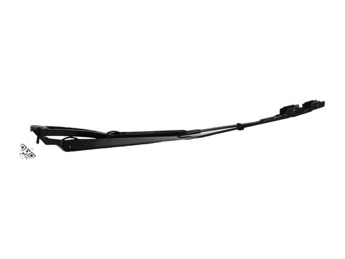 Used Front windshield wiper arm VW POLO (9N_, 9A_) 1.2 12V (64 hp) 28137755
