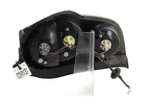 Left taillight CHEVROLET SPARK (M300)  | BP26727043C34 