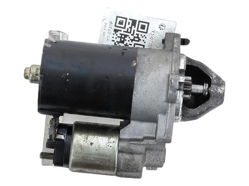 Motor arranque SMART CABRIO (450) | BP24303617M8
