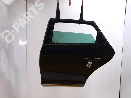 Used Left rear door Left rear door CITROËN DS5 2.0 HDi 165 (163 hp) 11116955 11116955