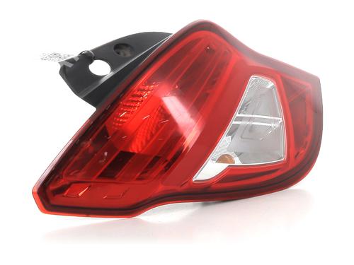 Left taillight SSANGYONG KORANDO (CK) 2.0 e-XDi | BP34051712C34 - Image 5