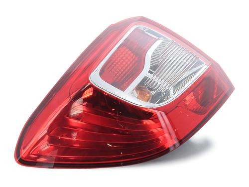 Left taillight IVECO DAILY V Dump Truck 35C15K, 35S15DKP, 50C15K, 60C15K, 65C15DK, 70C15K | BP32842947C34  - Image 5