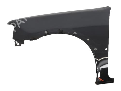 Used Left front fenders Left front fenders PEUGEOT 106 I (1A, 1C) 1.4 Le Mans (94 hp) 36288512 36288512
