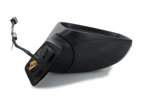 Right mirror RENAULT SCÉNIC III (JZ0/1_) 1.5 dCi | BP29696087C27 
