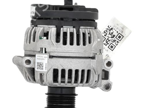 Alternator DACIA LOGAN (LS_) 1.6 (LS0B, LS0D, LS0F, LS0H) | BP36447036M7 - Image 5