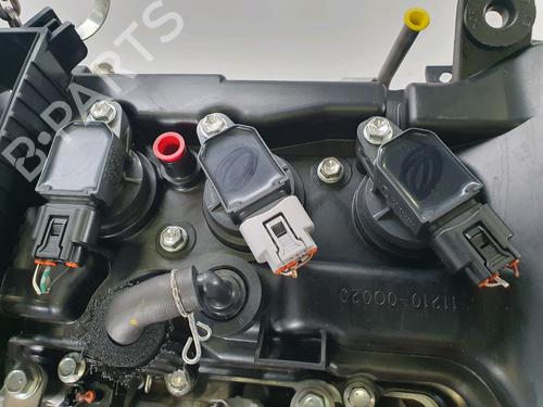 Engine TOYOTA YARIS (_P13_) 1.0 (KSP130_, KSP130) | BP37064773M1 - Image 10