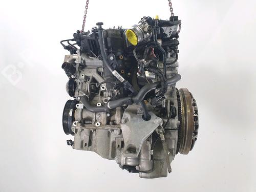 Engine BMW 1 (E87) 118 d | BP36210931M1 - Image 2