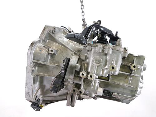 Used Gearbox HYUNDAI i20 II (GB, IB) 1.2 (84 hp) 29197816