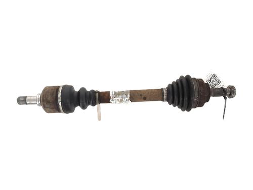 Used Left front driveshaft PEUGEOT 307 (3A/C) 2.0 HDi 110 (107 hp) 26189106
