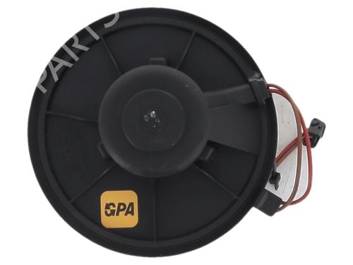 Used Heater blower motor Heater blower motor RENAULT TWINGO I (C06_) 1.2 16V (C06C, C06D, C06K) (75 hp) 40114966 40114966