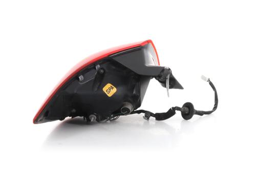 Right taillight MAZDA 2 Hatchback (DL, DJ) 1.5 SKYACTIV-G | BP37532482C35 - Image 3