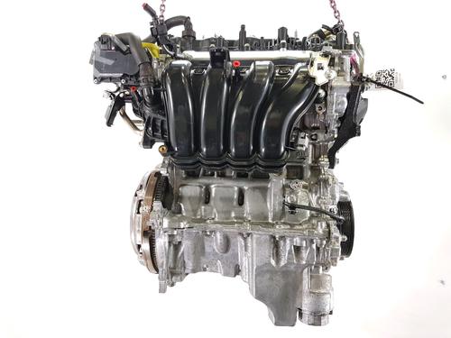 Engine TOYOTA YARIS (_P9_) 1.33 VVT-i (NSP90_, NSP90R) | BP37191436M1 - Image 4