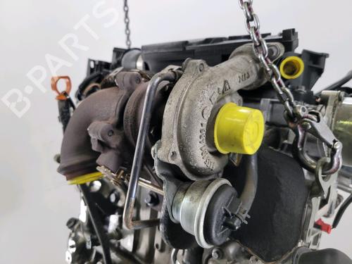 Engine CITROËN C3 Pluriel (HB_) 1.4 HDi | BP40441356M1 - Image 6