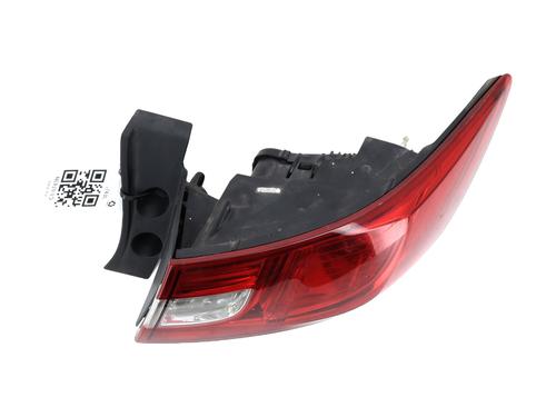 Used Right taillight RENAULT CLIO IV (BH_) 1.5 dCi 90 (90 hp) 26727135