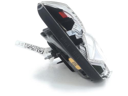 Left tailgate light RENAULT CLIO V (B7_) 1.6 E-TECH 145 (B7MU) | BP31913113C79