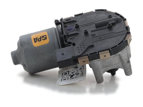 Used Front wiper motor AUDI A4 B9 Avant (8W5, 8WD) S4 TDI Mild Hybrid quattro (347 hp) 29265489