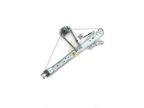 Used Rear right window mechanism MERCEDES-BENZ A-CLASS (W168) A 160 CDI (168.006) (75 hp) 17466411