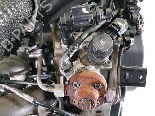 Engine CITROËN DS3 (SA_) 1.6 HDi 90 | BP32487727M1