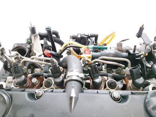 Engine CITROËN BERLINGO / BERLINGO FIRST Box Body/MPV (M_) | BP30166000M1