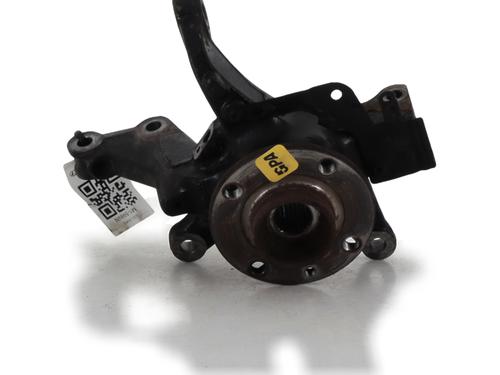 Used Left front steering knuckle Left front steering knuckle RENAULT CAPTUR I (J5_, H5_) 1.2 TCe 120 (118 hp) 34230658 34230658