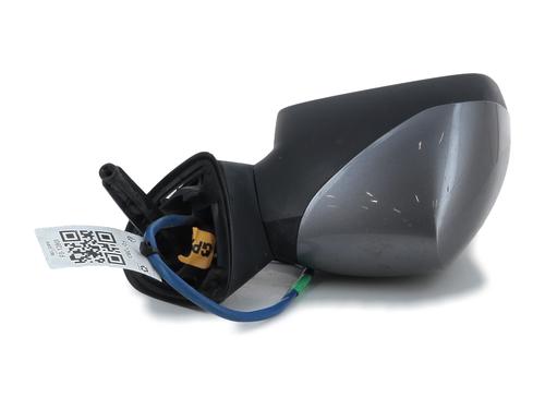 Left mirror RENAULT MODUS / GRAND MODUS (F/JP0_) 1.5 dCi 90 | BP30166077C26