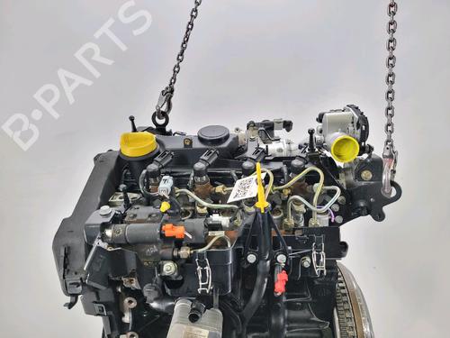 Engine RENAULT CLIO III (BR0/1, CR0/1) 1.5 dCi (BR0H, CR0H, CR1S, BR1S) | BP39972174M1 - Image 5