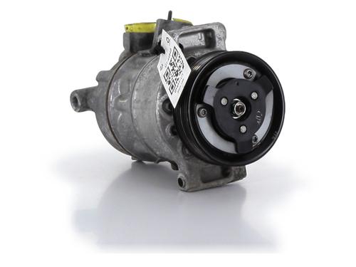 AC compressor VW POLO V (6R1, 6C1) 1.4 TDI | BP32310222M34