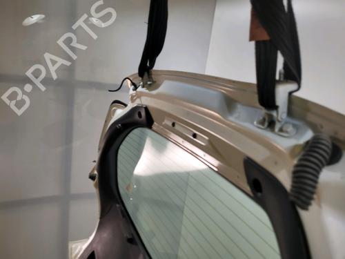 Tailgate PEUGEOT 208 I (CA_, CC_) 1.5 BlueHDI 100 | BP29702272C6 