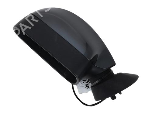 Used Left mirror DACIA SANDERO 1.5 dCi (68 hp) 30190344