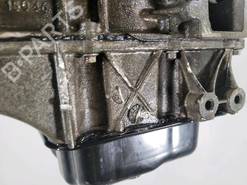 Engine PEUGEOT 208 I (CA_, CC_) 1.2 PureTech 82 | BP21089128M1 