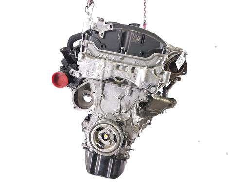Motor Motor PEUGEOT 308 II (LB_, LP_, LW_, LH_, L3_) 1.6 THP (156 hp) 31699006 31699006