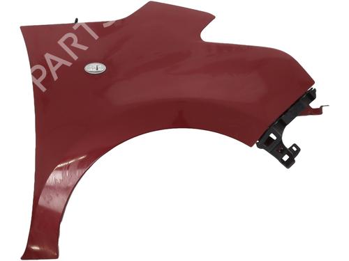 Used Right front fenders Right front fenders CITROËN C3 Picasso (SH_) [2008-2026] 34051461 34051461