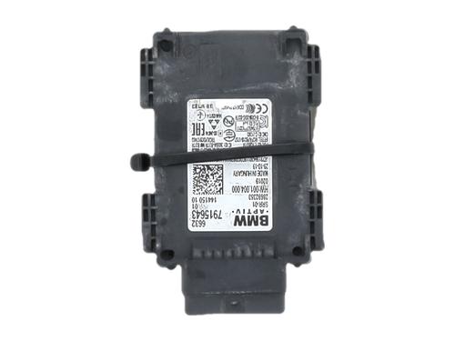 Elektronisk modul Elektronisk modul 38633217 38633217
