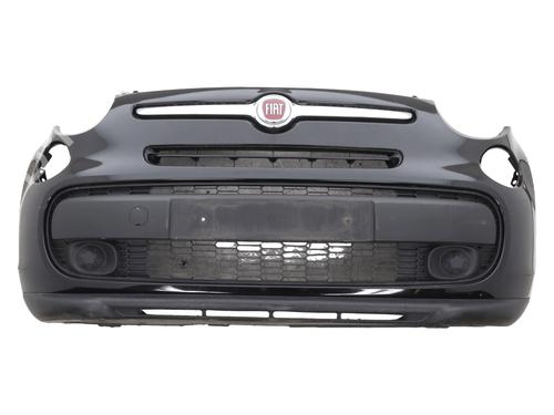 Pare-chocs avant FIAT 500L (351_, 352_) 1.3 D Multijet (199LXY1A, 199LXY11) (84 hp) 29048411
