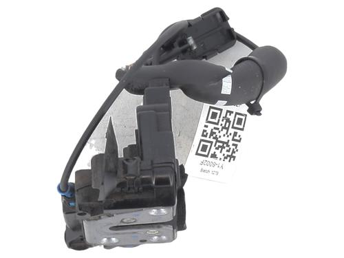 Venstre fortil lås Venstre fortil lås RENAULT LAGUNA III (BT0/1) 1.5 dCi (BT00, BT0A, BT0T, BT1J) (110 hp) 34575262 34575262