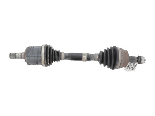 Used Left front driveshaft JEEP RENEGADE SUV (BU, B1, BV) 2.0 CRD 4x4 (140 hp) 30869051