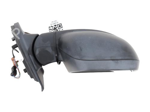 Used Right mirror PEUGEOT PARTNER Box Body/MPV [2008-2025]  28364451